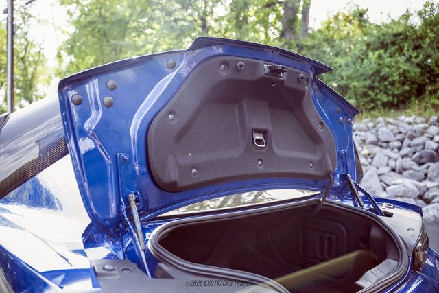 Used 2021 Chevrolet Camaro ZL1 RWD image 69