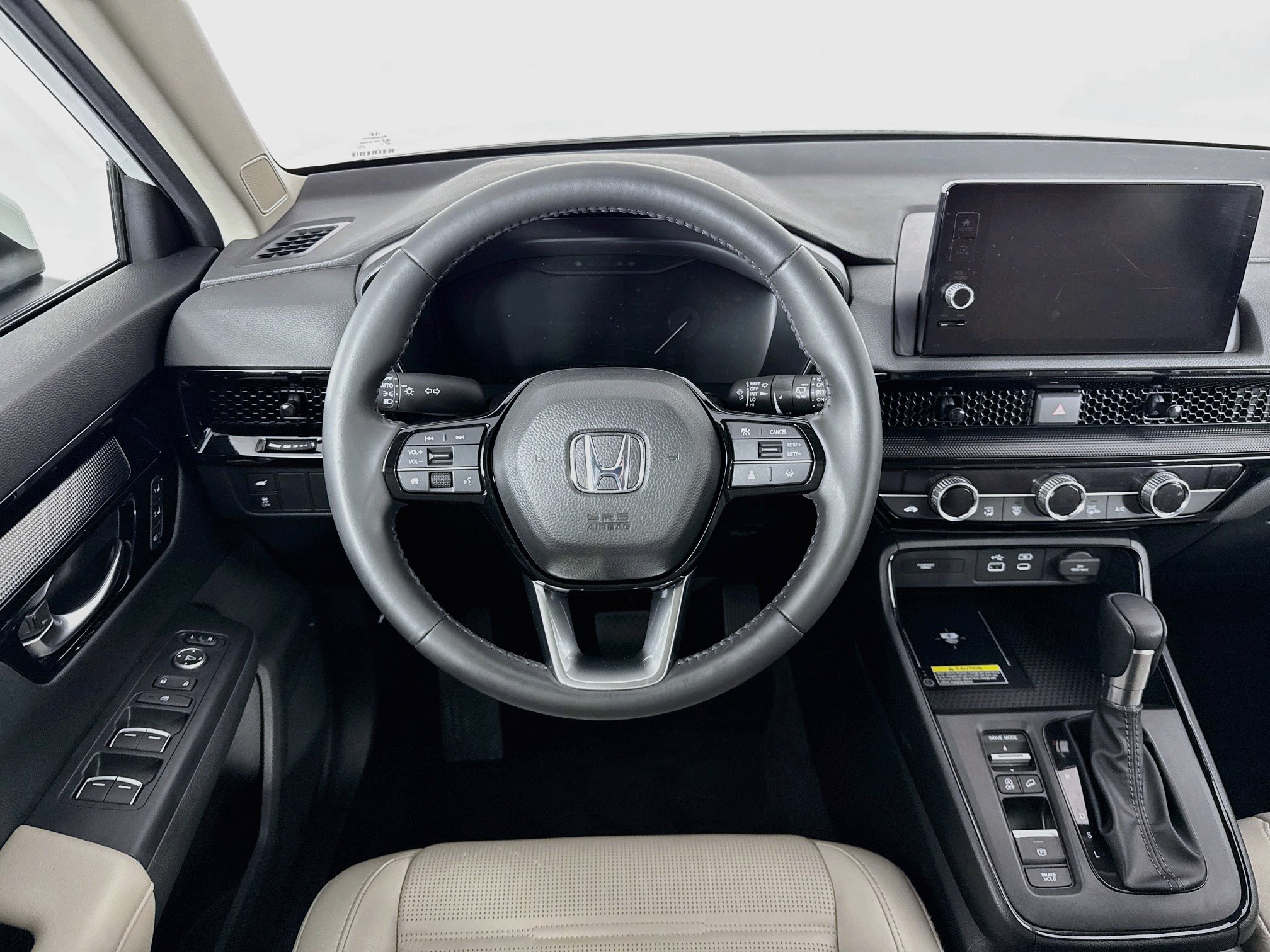 Certified 2024 Honda CR-V EX-L image 22