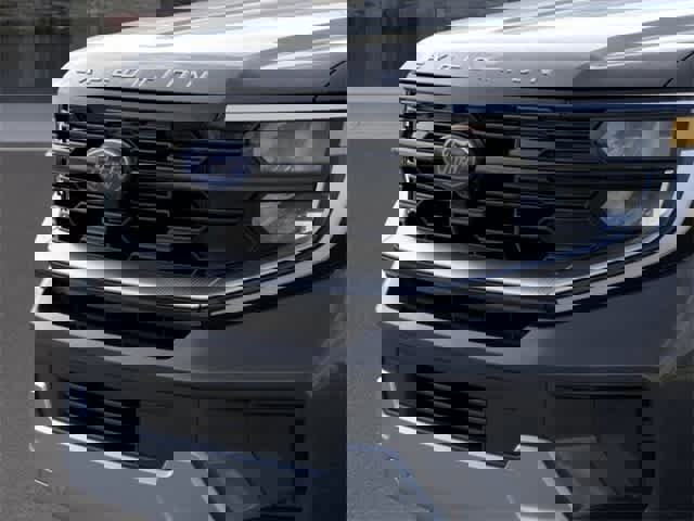 New 2025 Ford Expedition Max Platinum image 17