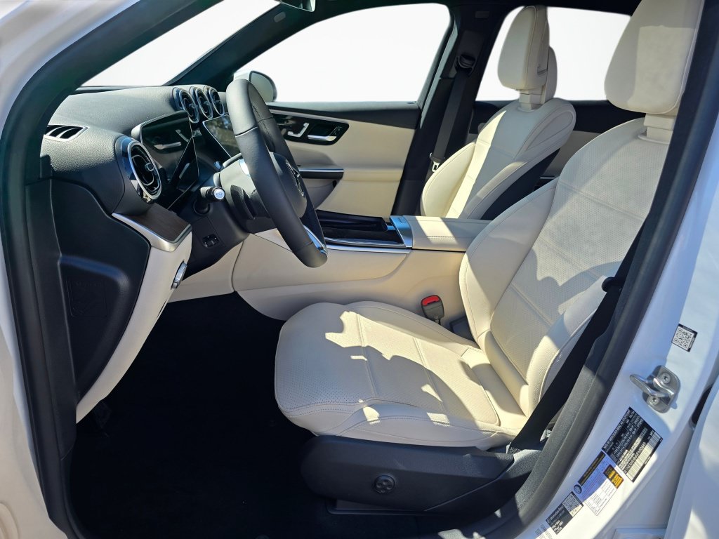 New 2027 Mercedes-Benz GLC 300 4MATIC image 12