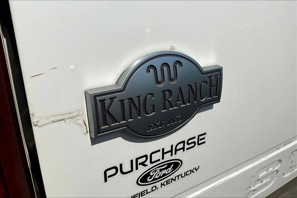 Used 2014 Ford F250 King Ranch AWD/4WD image 26