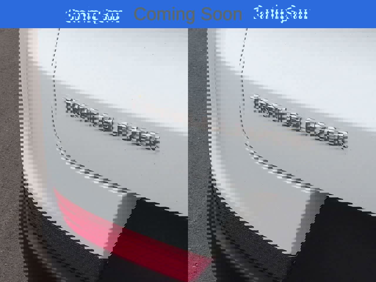 Used 2023 Chevrolet TrailBlazer LT w/ Convenience Package image 12