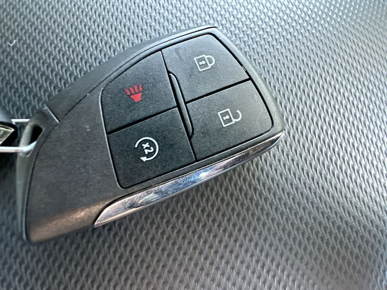 Used 2025 Chevrolet Equinox LT AWD/4WD image 28