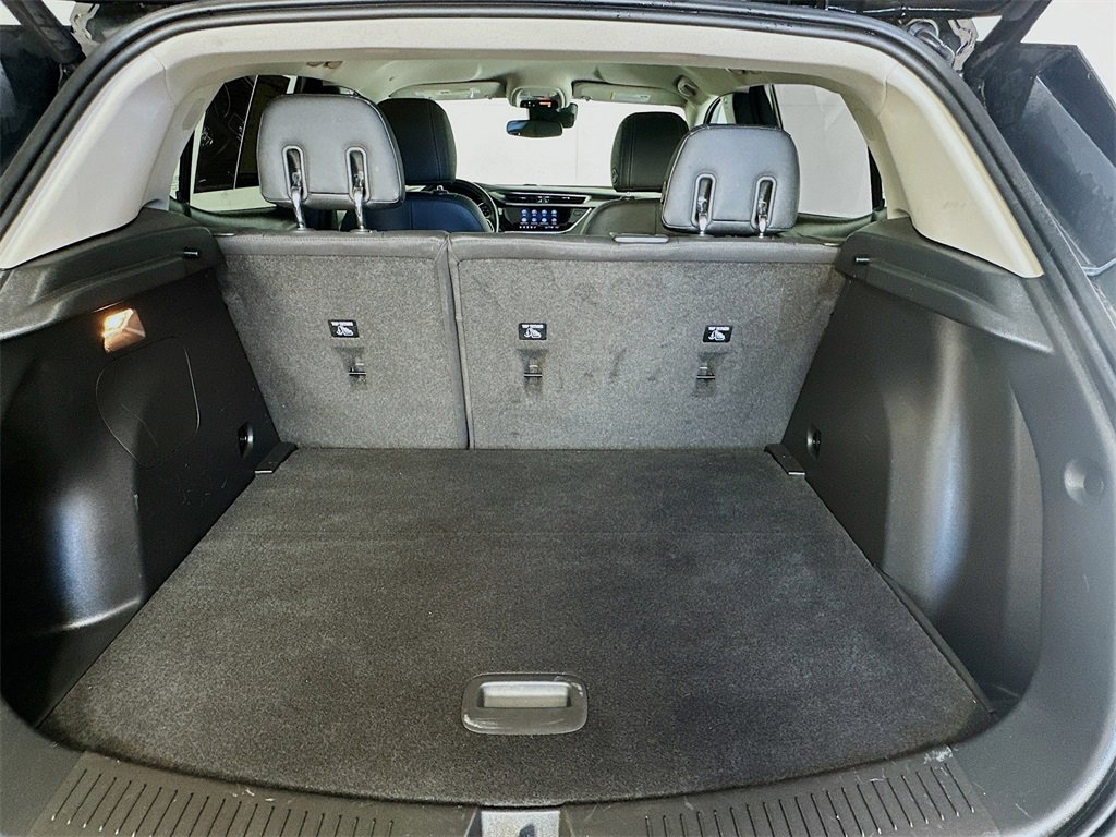 Used 2023 Buick Encore GX Select w/ Sport Touring Package image 24