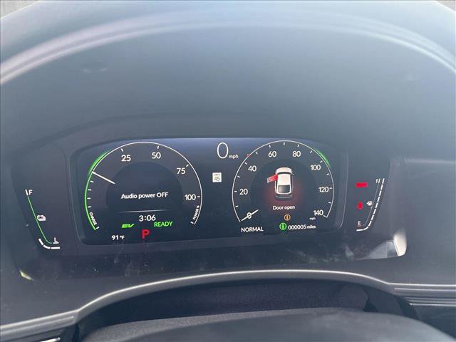 New 2026 Honda Civic Sport Touring image 10