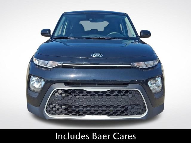 Used 2020 Kia Soul S FWD image 2