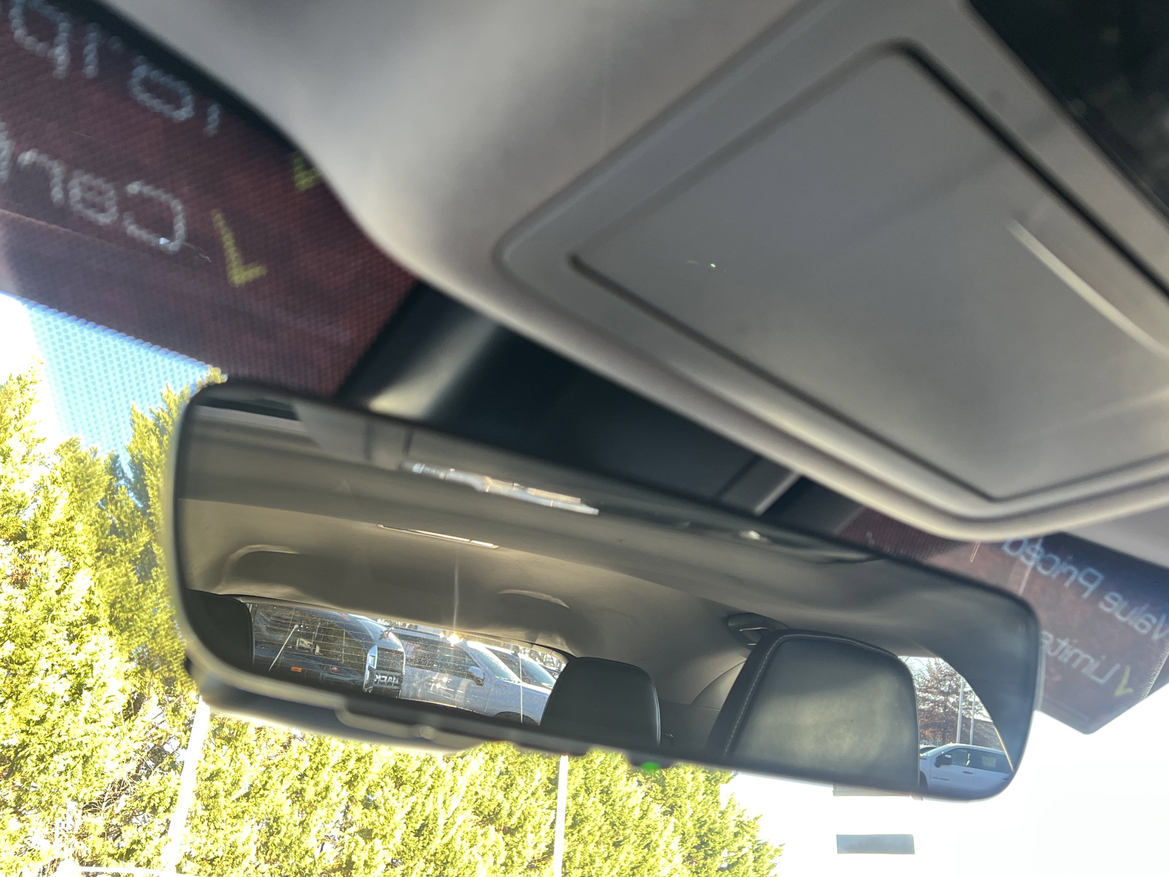 Used 2018 Lexus RX 450hL Luxury image 27