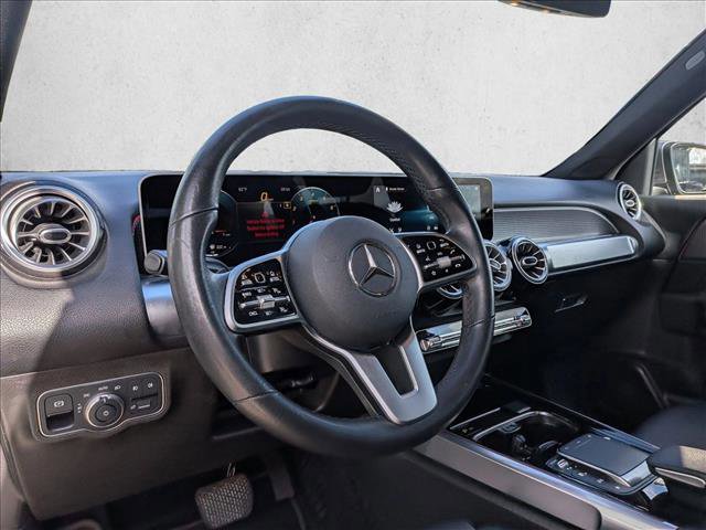 Used 2021 Mercedes-Benz GLB 250 image 8