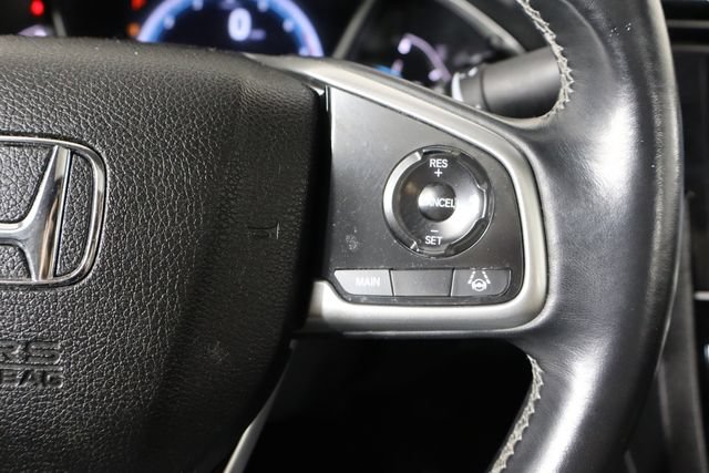 Used 2019 Honda Civic EX image 10
