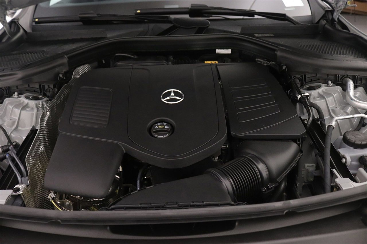 New 2026 Mercedes-Benz GLC 300 GLC 300 image 11