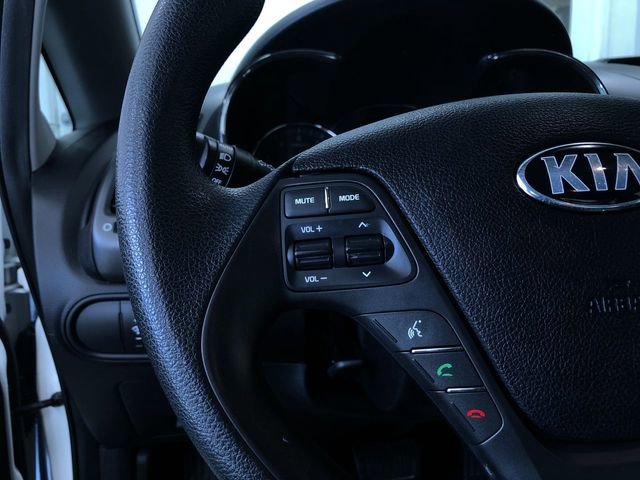 Used 2016 Kia Forte LX w/ LX Popular Plus Package image 24