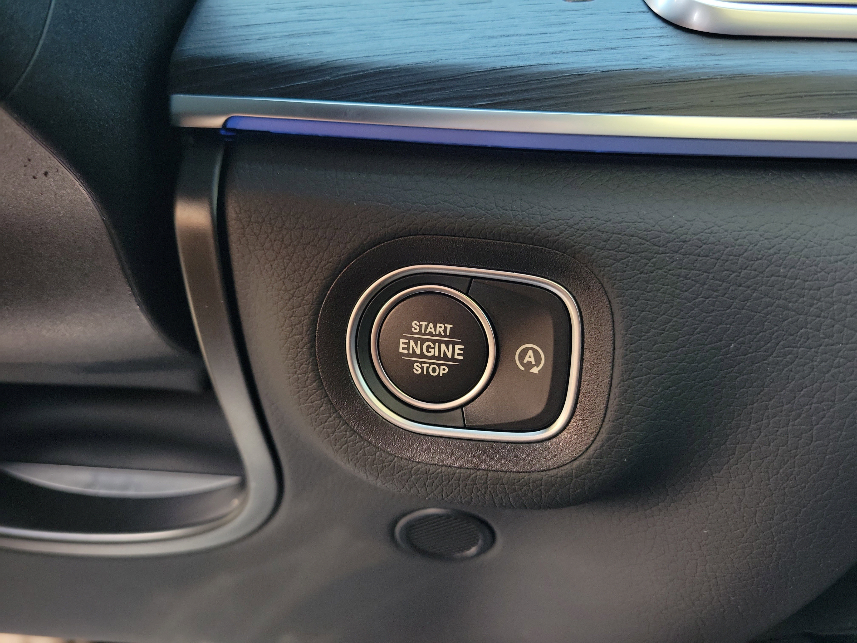 New 2026 Mercedes-Benz GLS 450 4MATIC image 22