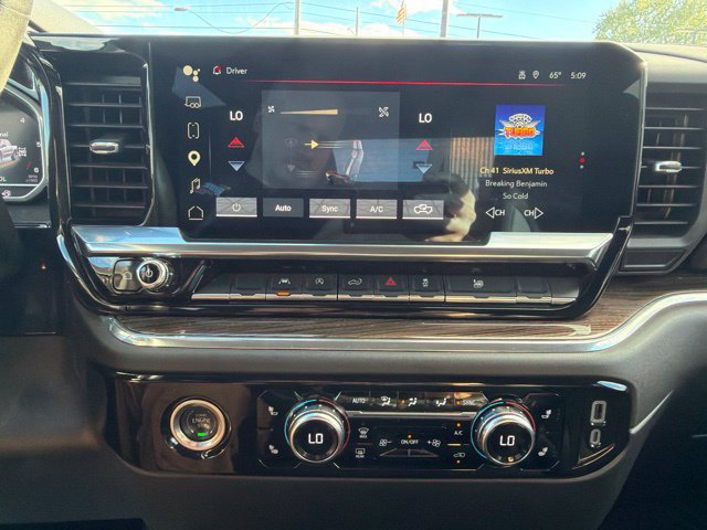 Certified 2024 GMC Sierra 1500 Elevation AWD/4WD image 22