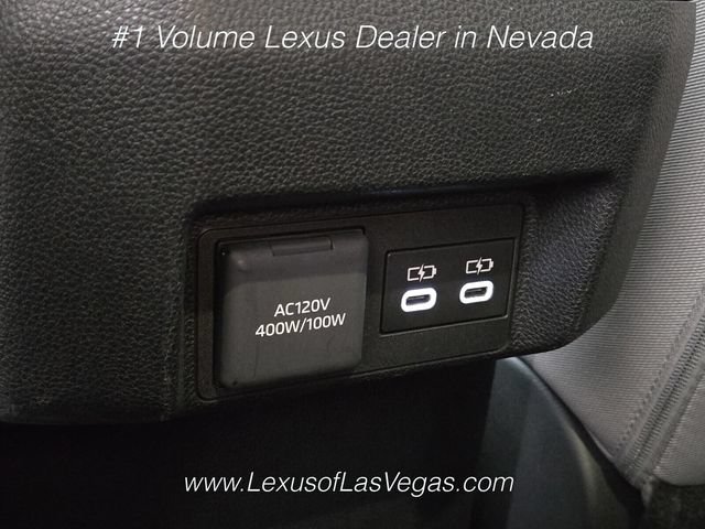 Used 2024 Toyota Tacoma TRD Sport w/ TRD Sport Upgrade Package AWD/4WD image 17