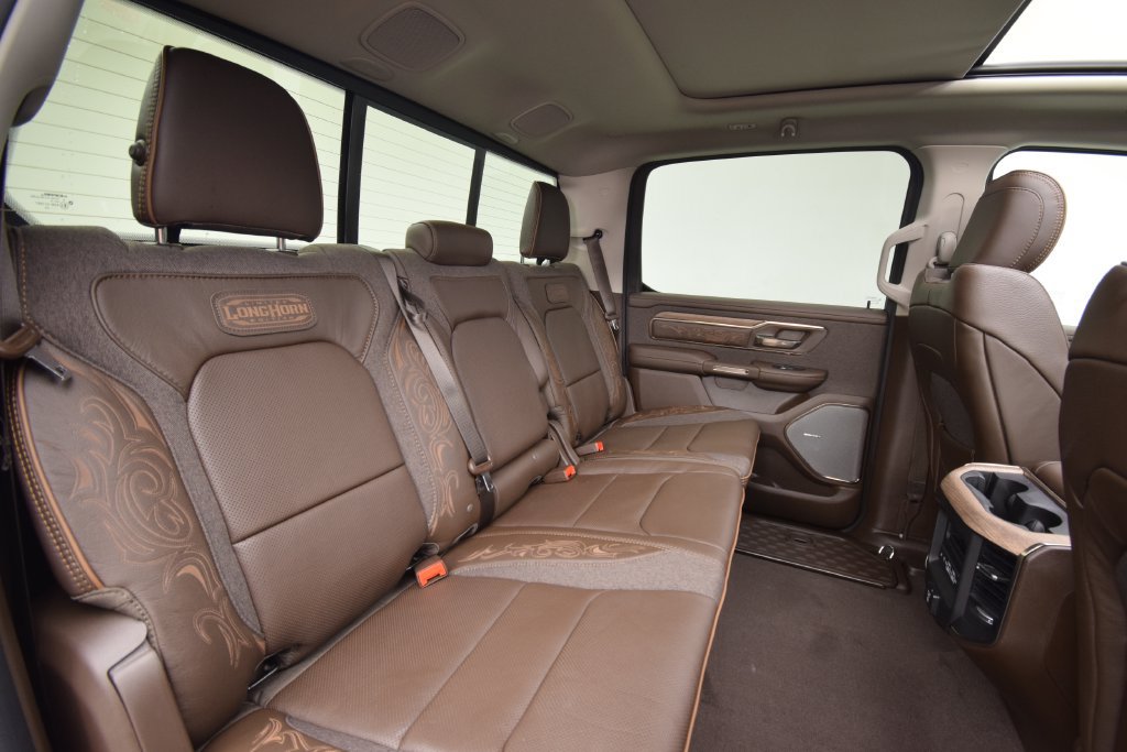 New 2026 RAM 1500 Limited AWD/4WD image 28
