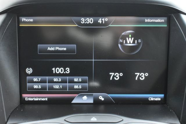 Used 2014 Ford Escape SE w/ Equipment Group 201A image 25