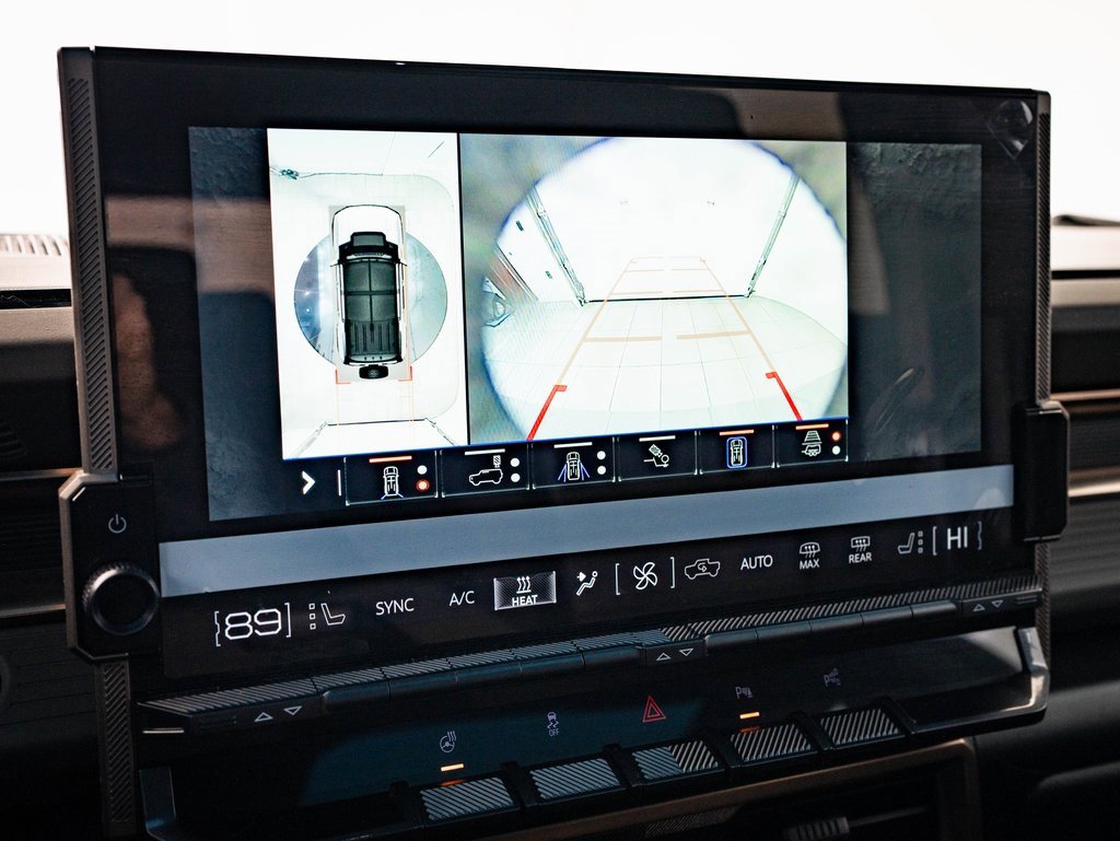 Used 2024 GMC Hummer EV 3X image 37