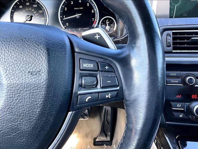 Used 2012 BMW 650i Convertible RWD image 21