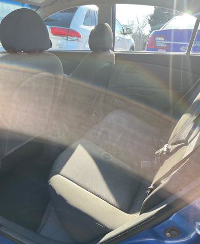 Used 2009 Kia Rio LX w/ PWR Pkg image 7