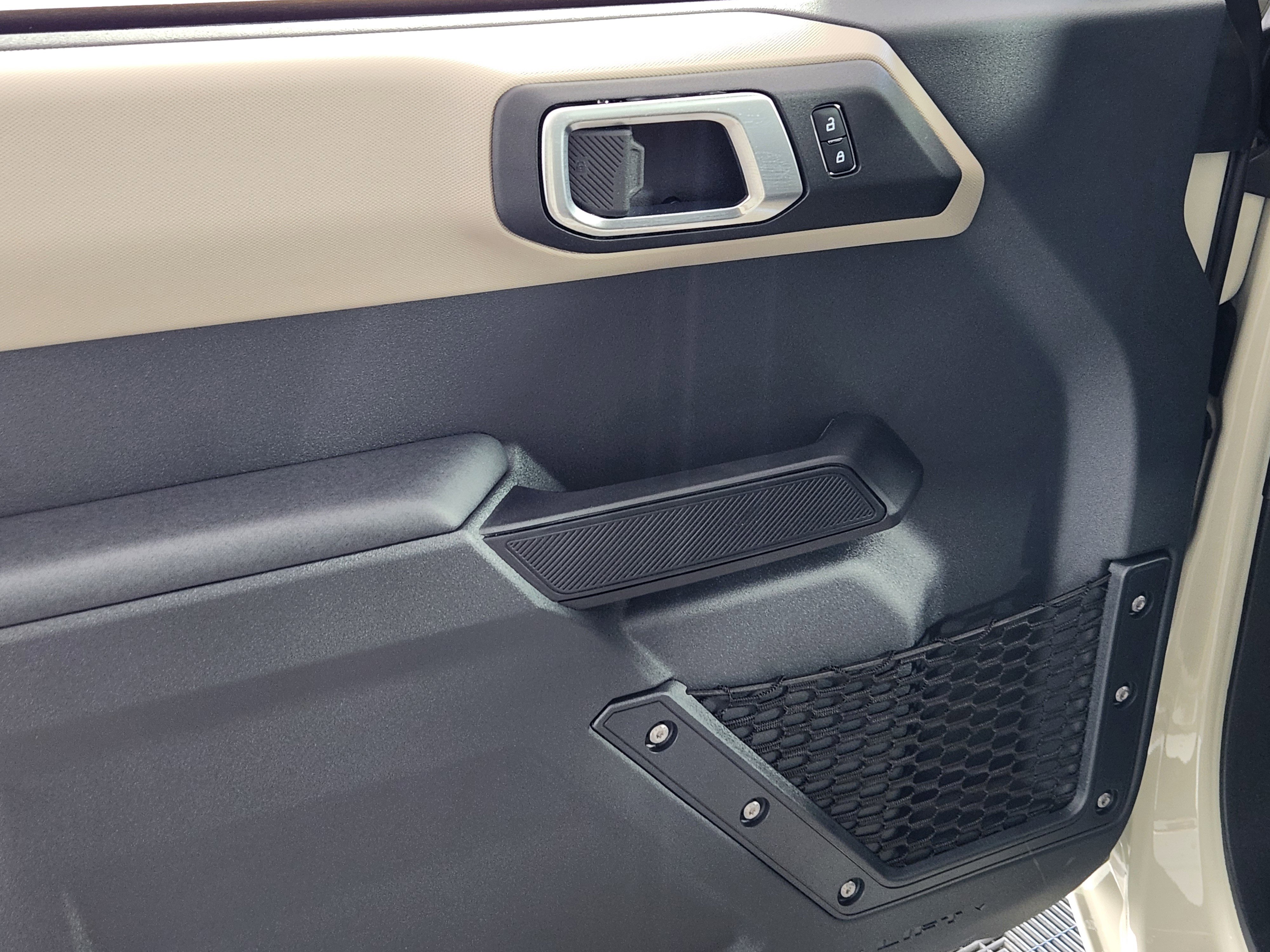 New 2025 Ford Bronco Big Bend image 16