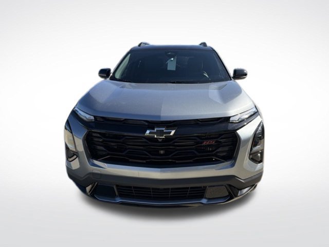 New 2027 Chevrolet Equinox RS w/ LPO, Floor Liner Package AWD/4WD image 3
