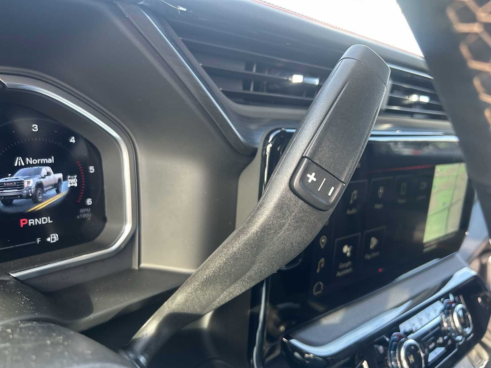 New 2026 GMC Sierra 2500 AT4 image 15