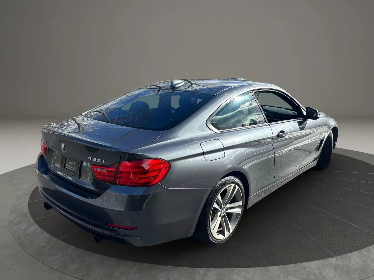 Used 2014 BMW 435i xDrive Coupe image 40