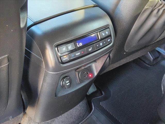 Used 2024 Hyundai Palisade Calligraphy image 16
