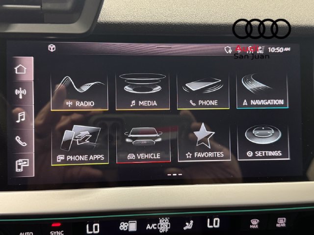 Used 2023 Audi S3 Premium Plus w/ Premium Plus Package AWD/4WD image 19