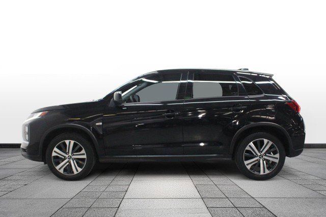 Used 2021 Mitsubishi Outlander Sport ES image 4