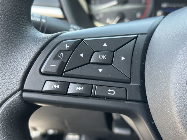 Certified 2025 Nissan Altima 2.5 S FWD image 25