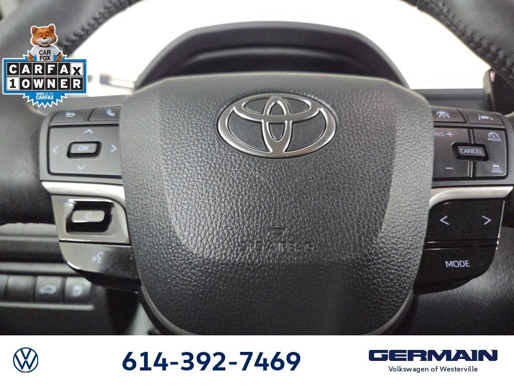 Used 2025 Toyota Camry LE w/ Convenience Package image 20