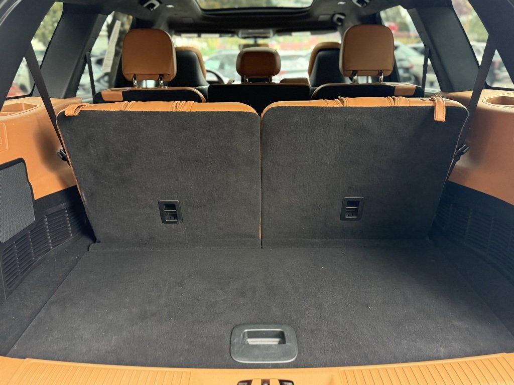 Used 2022 Lincoln Aviator Black Label w/ Dynamic Handling Package image 14