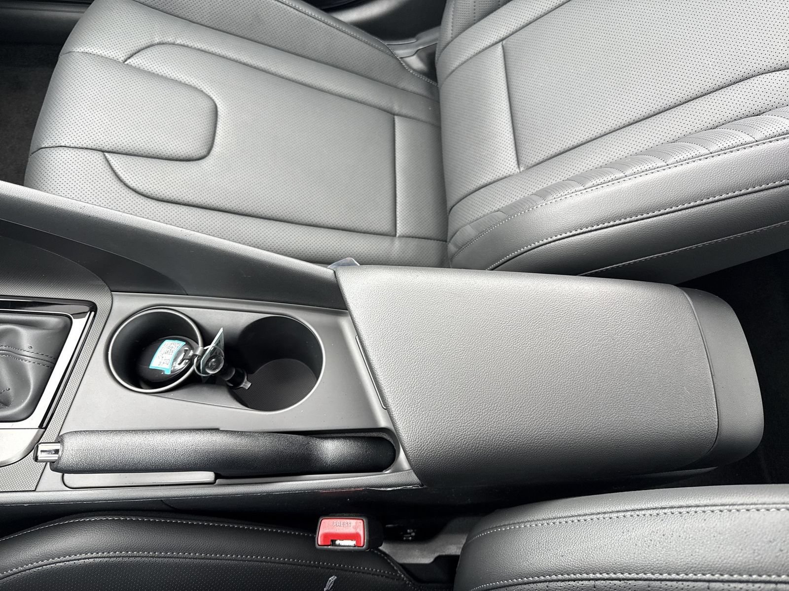 New 2026 Hyundai Elantra SEL Sport FWD image 20