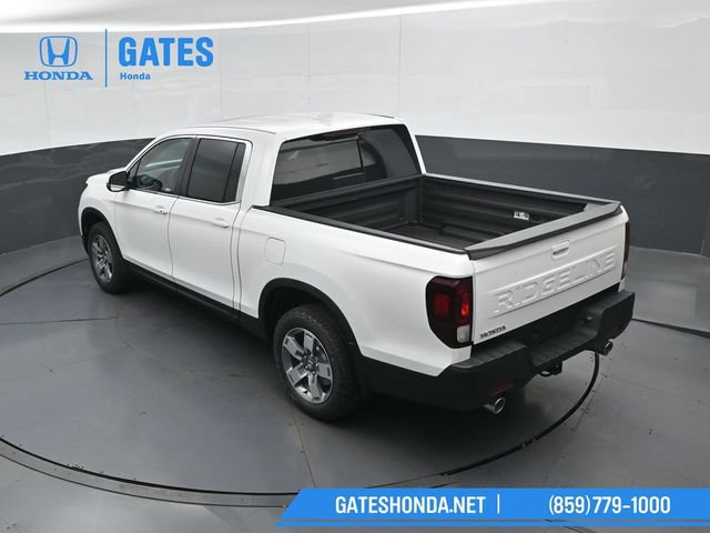 New 2026 Honda Ridgeline RTL image 50