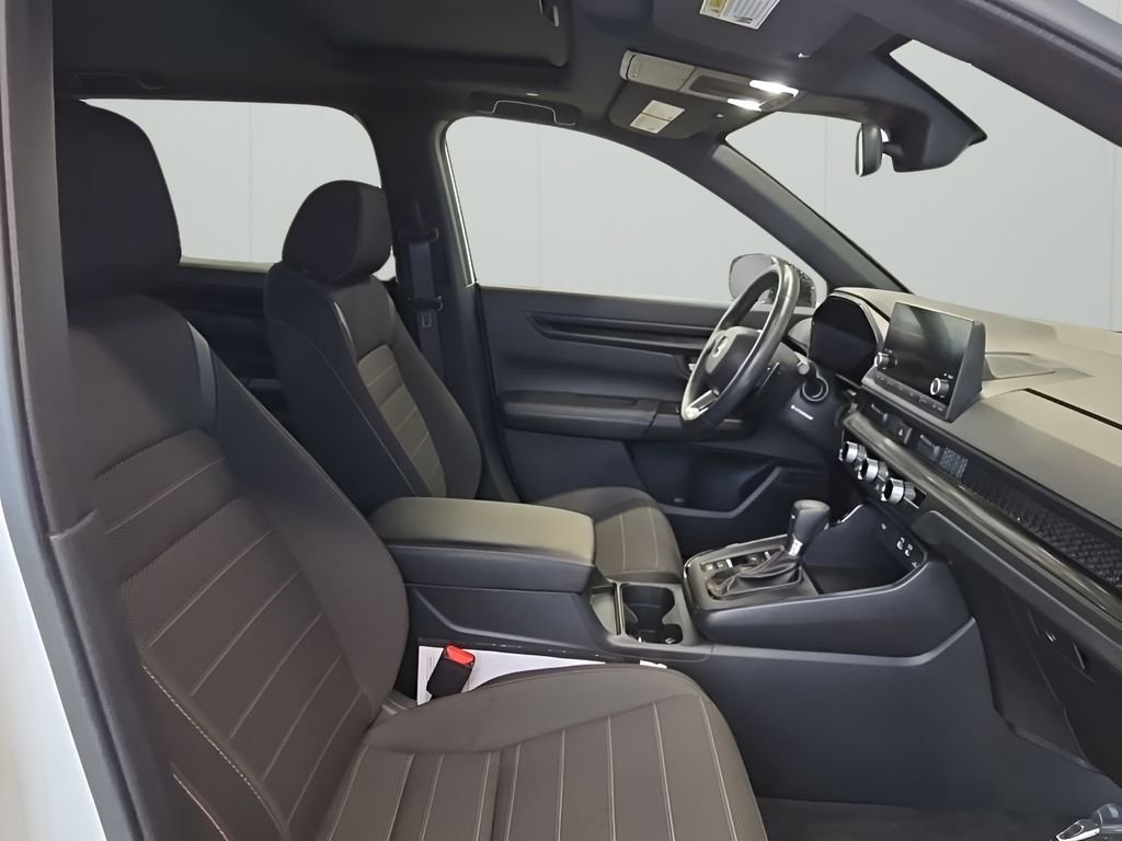 Used 2024 Honda CR-V Sport image 18