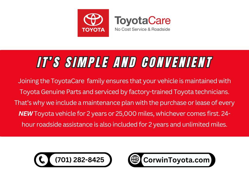 New 2026 Toyota Sequoia Capstone AWD/4WD image 5