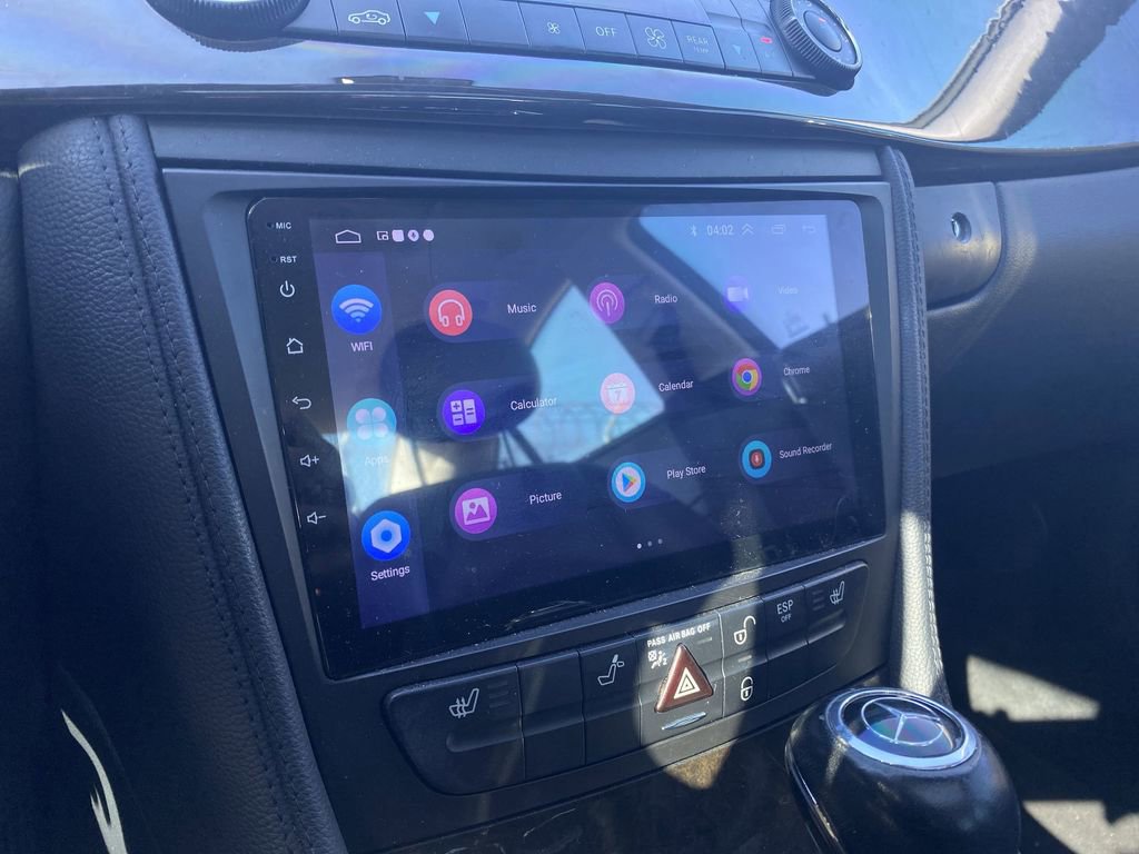 Used 2006 Mercedes-Benz CLS 500 CLS 500 image 7