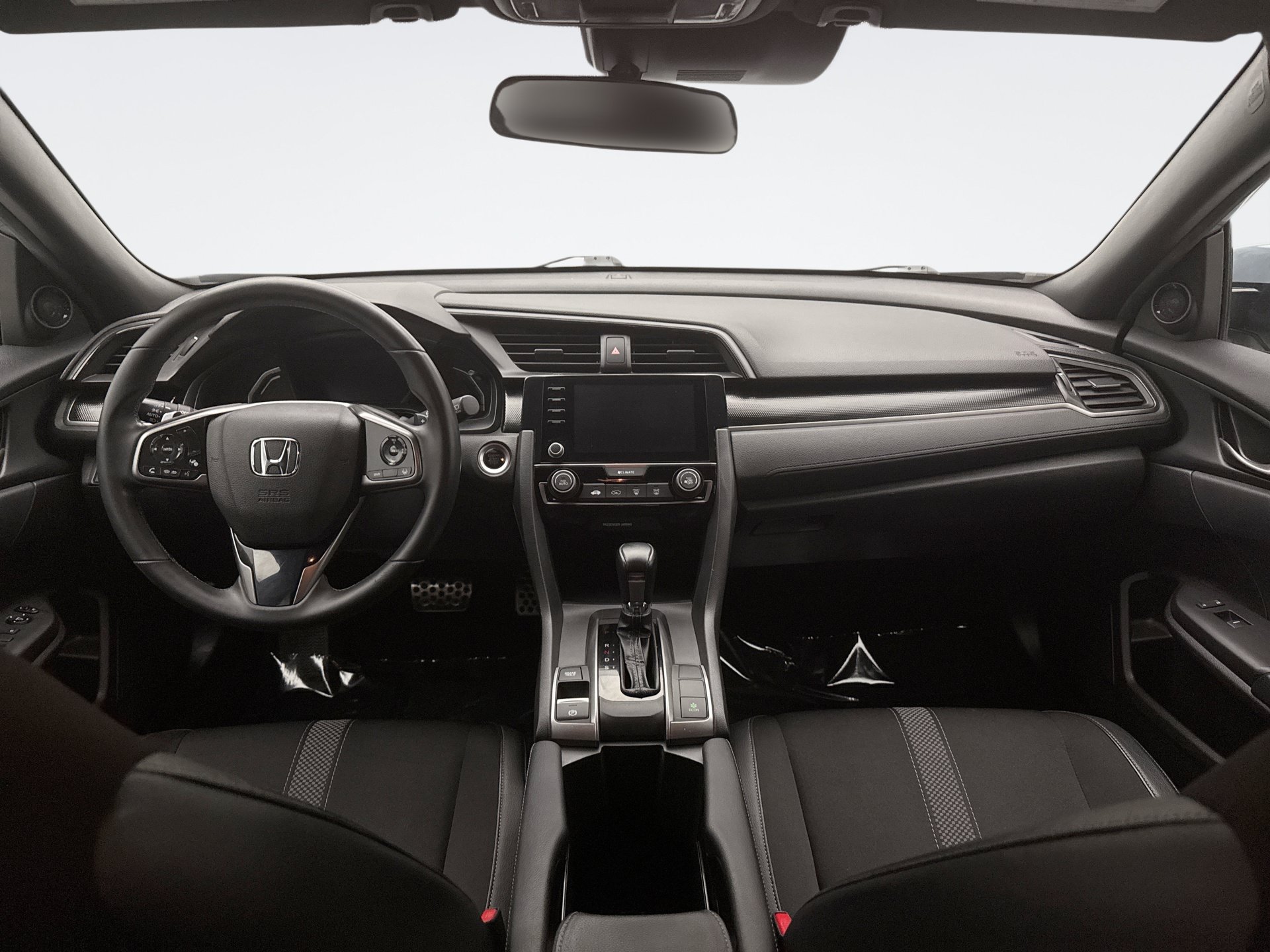 Used 2020 Honda Civic Sport image 14