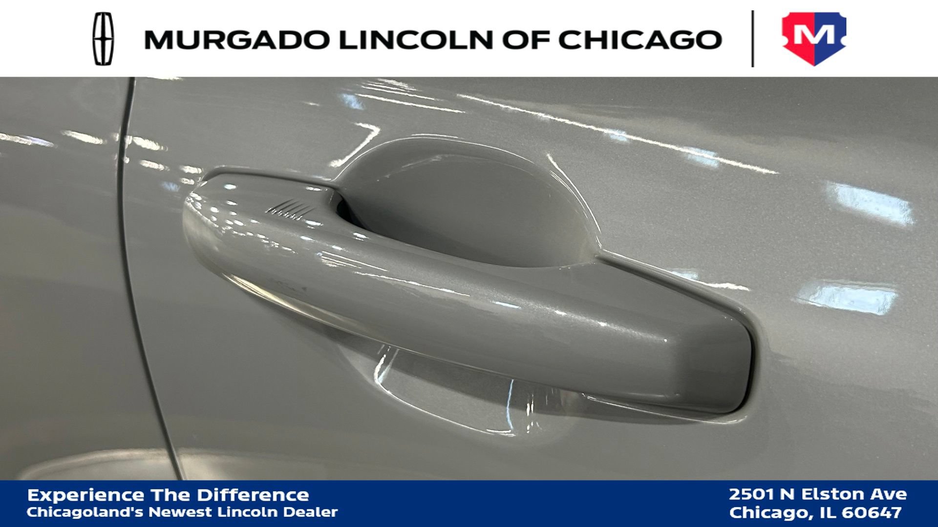 Used 2024 Lincoln Corsair AWD w/ Equipment Group 101A image 14