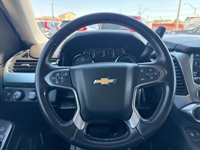 Used 2018 Chevrolet Tahoe LT AWD/4WD image 23