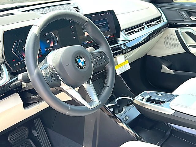 New 2026 BMW X2 xDrive28i w/ Technology Package AWD/4WD image 38