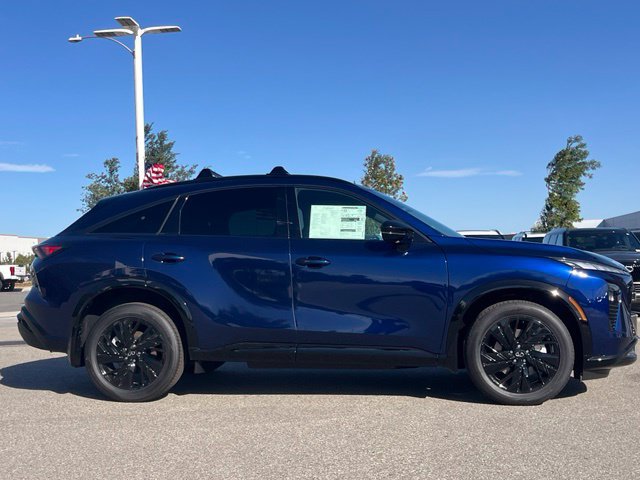 New 2027 INFINITI QX65 Sport w/ Cargo Package AWD/4WD image 5