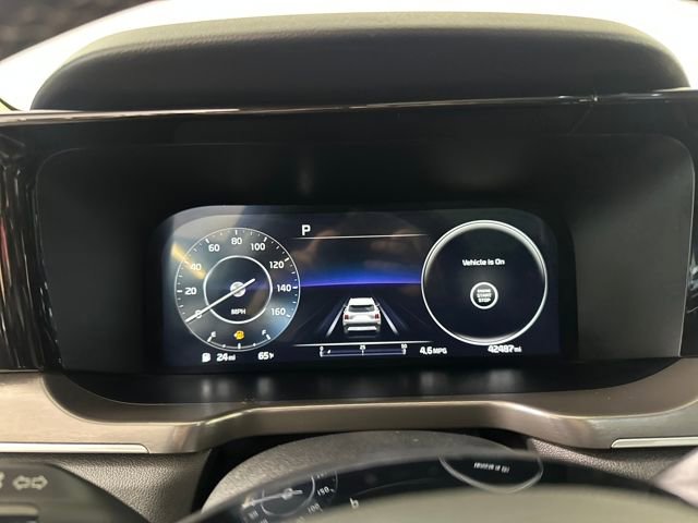 Used 2023 Kia Sorento SX image 17