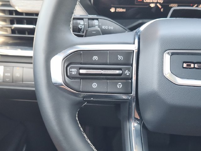 Used 2025 GMC Acadia Denali w/ Super Cruise Package FWD image 28