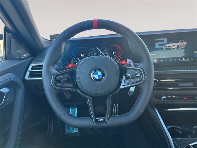 New 2026 BMW M2 w/ Lighting Package image 12