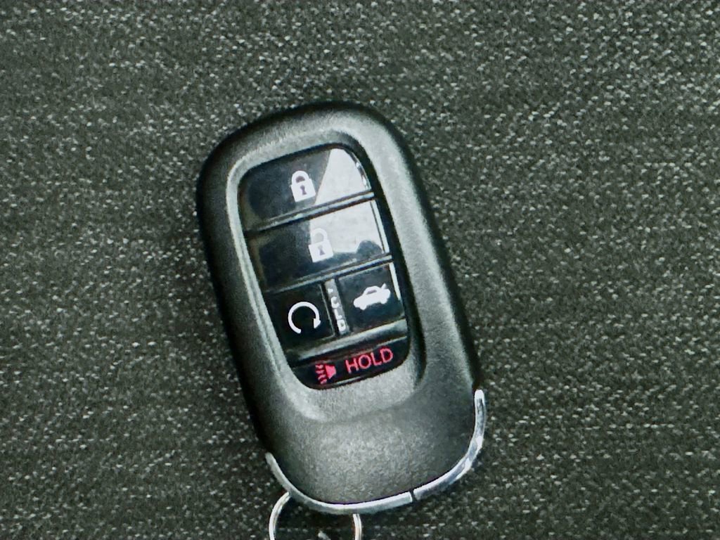 Certified 2023 Honda Accord Sport image 34