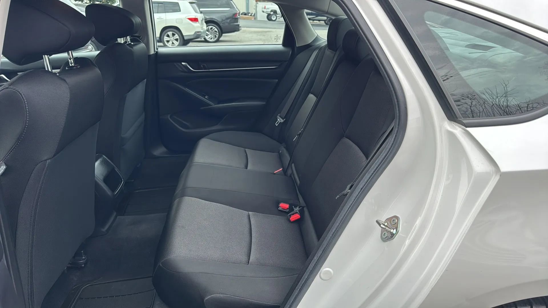 Used 2020 Honda Accord LX image 11