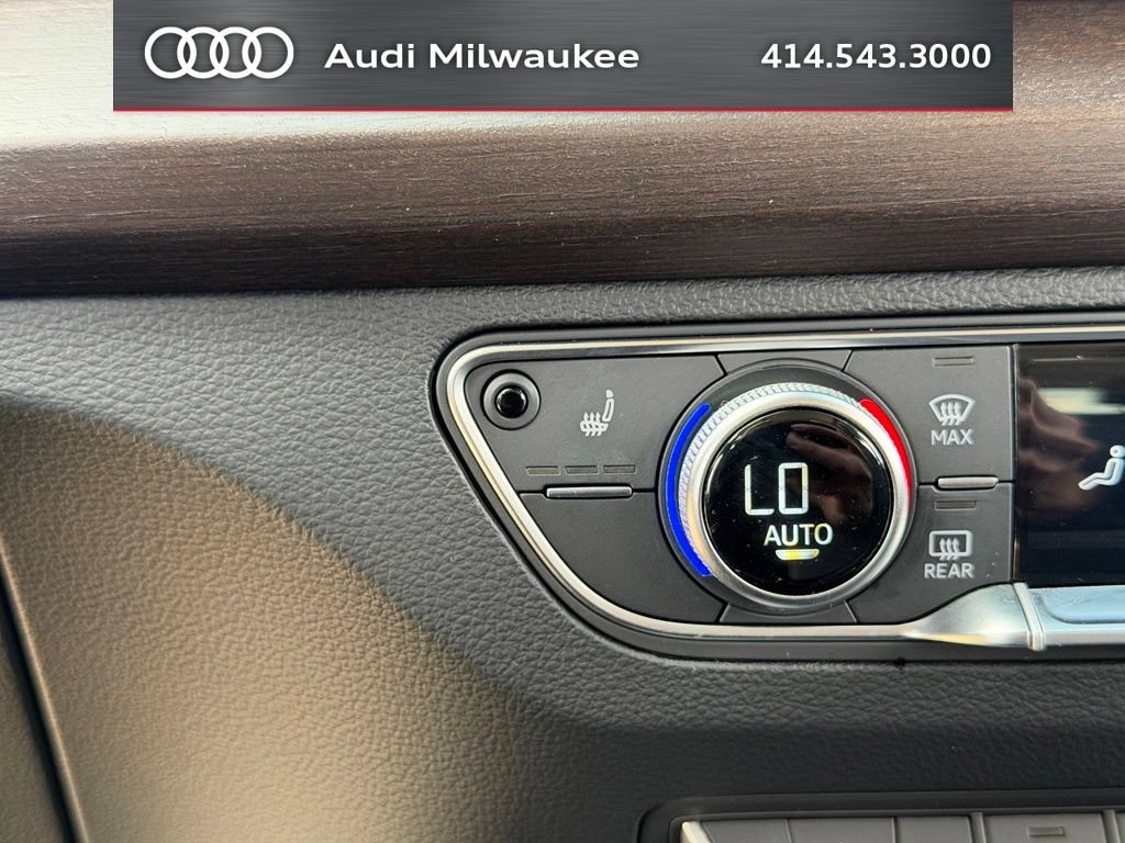Used 2023 Audi Q5 2.0T Premium Plus w/ Premium Plus Package AWD/4WD image 30