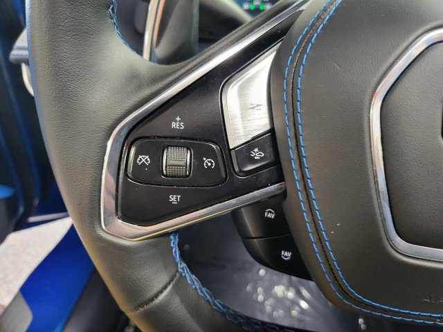 Used 2024 Chevrolet Corvette Stingray Premium Conv RWD image 27
